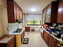 Blk 723 Tampines Starlight (Tampines), HDB 5 Rooms #577236581